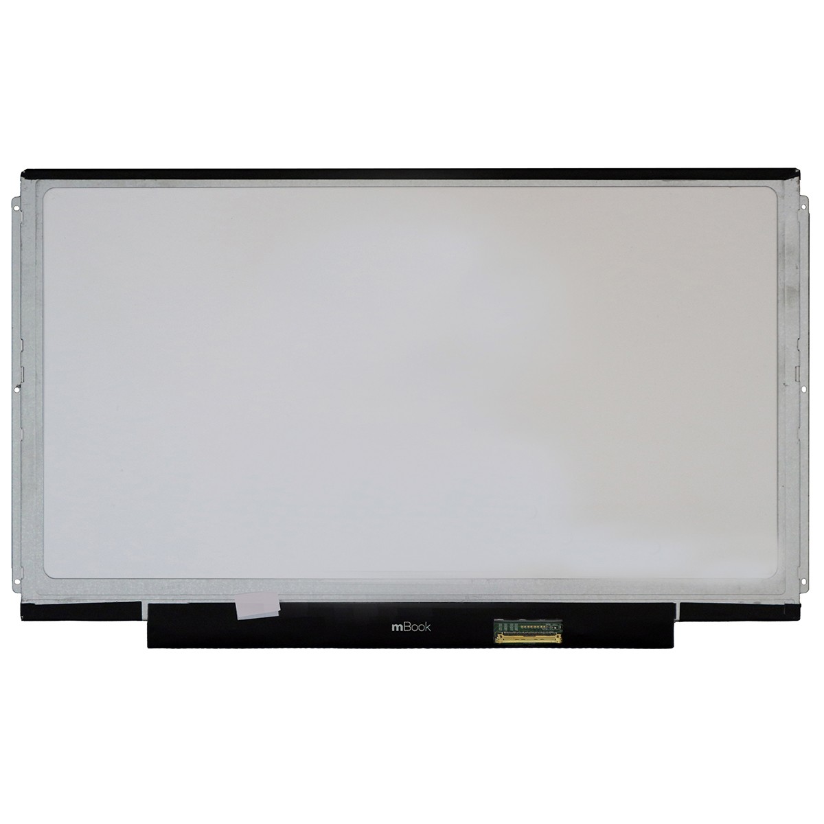 Tela 13.3 Led Slim para Dell Inspiron 1318 1370, 