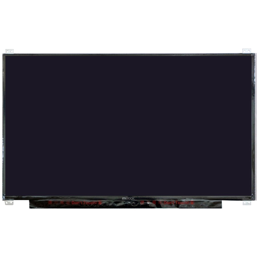 Tela para Notebook 13.3 Slim Asus UL30A UL30, 