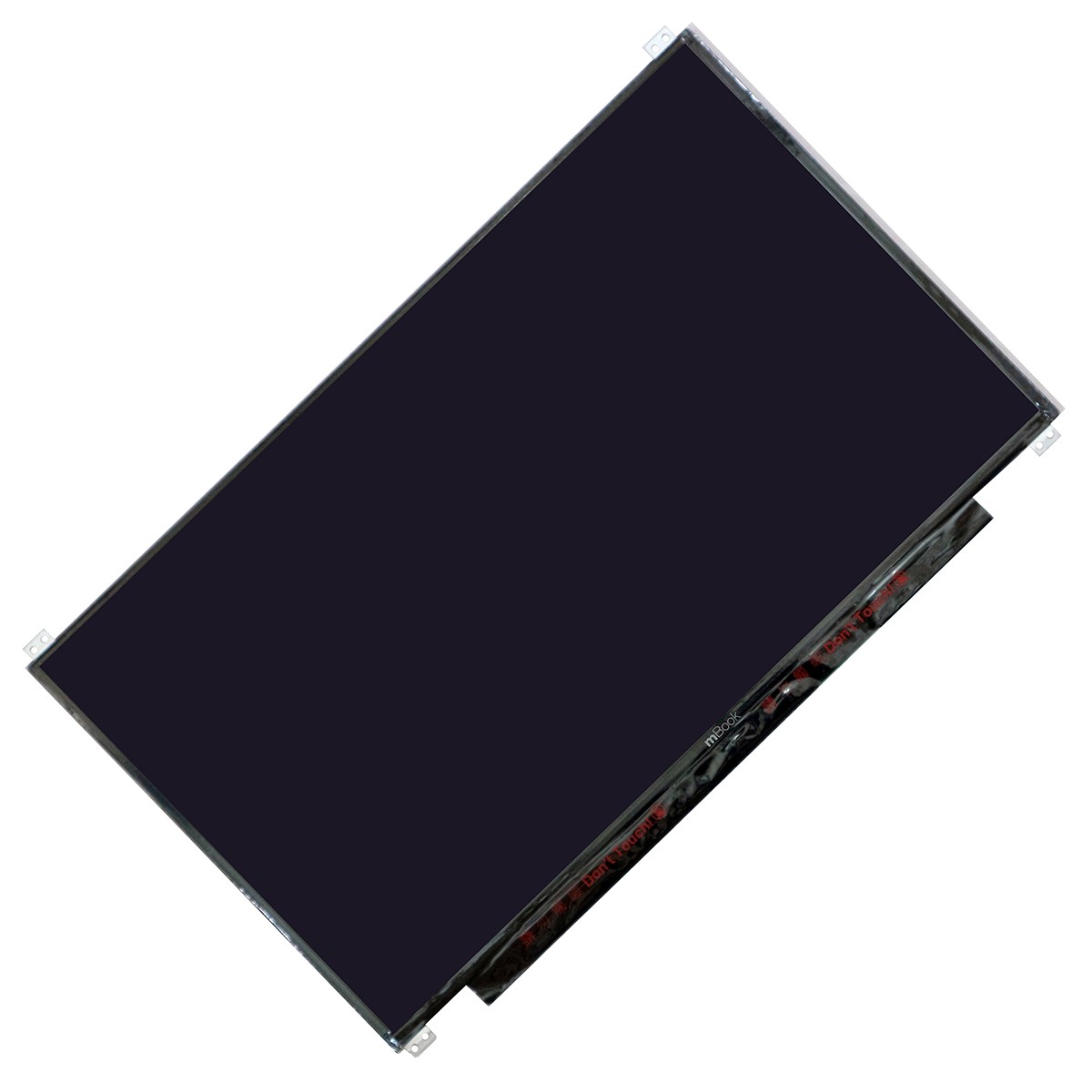 Tela para Notebook 13.3 Slim Compatível Lp133wh2-tll1, 