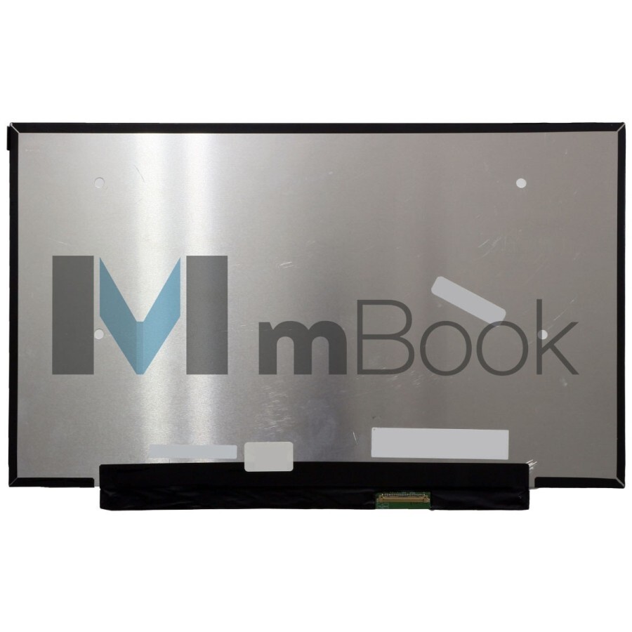 Tela 14 FHD 144Hz Compatível Com Lm140lf1f02, 