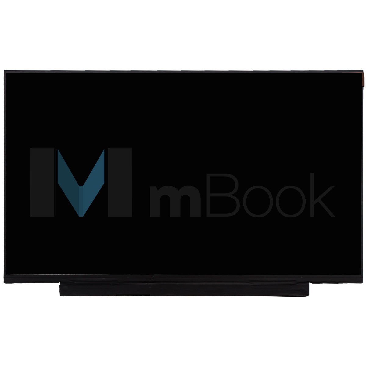 Tela 14 FHD 144Hz Compatível Com Lm140lf1f02, 