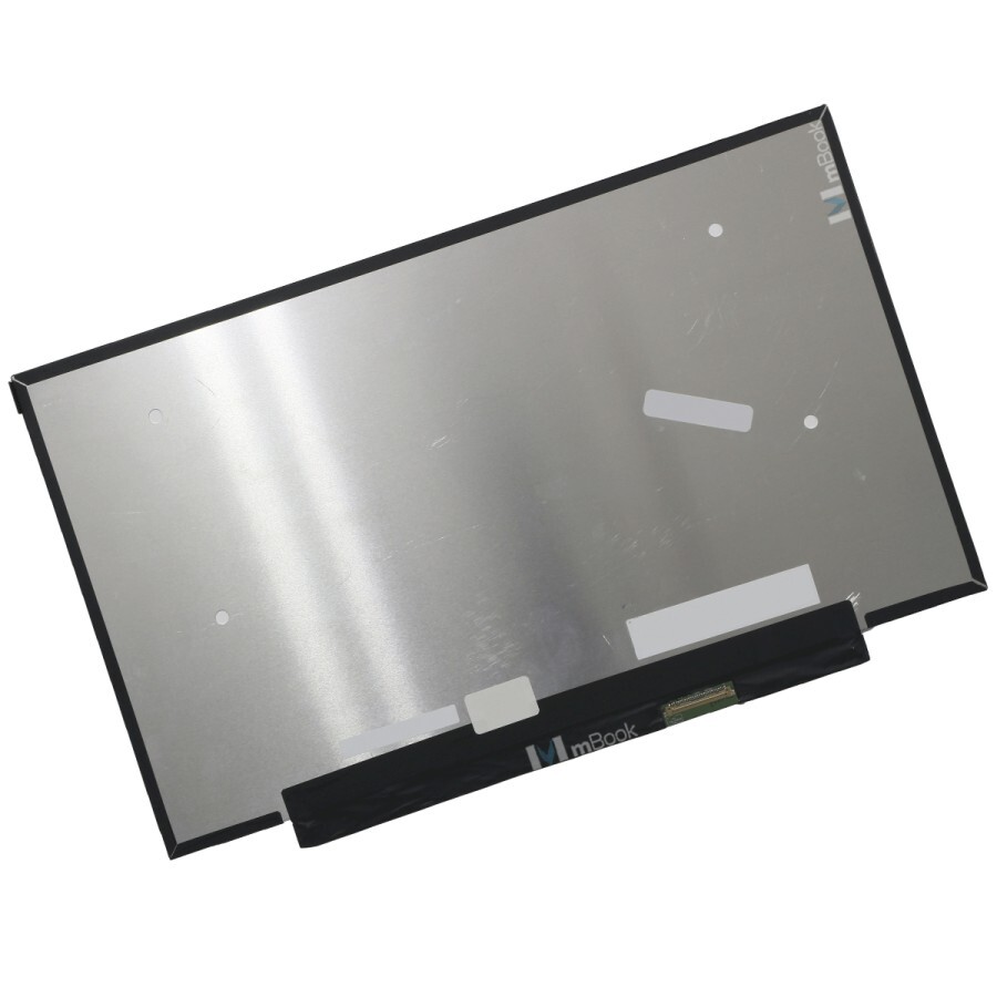 Tela 14 FHD 144Hz Compatível Com Lm140lf1f02, 