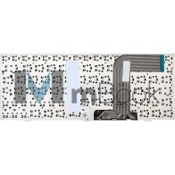 Teclado para Philco 10D MP-10B68PA-F51 com ç sem moldura, 