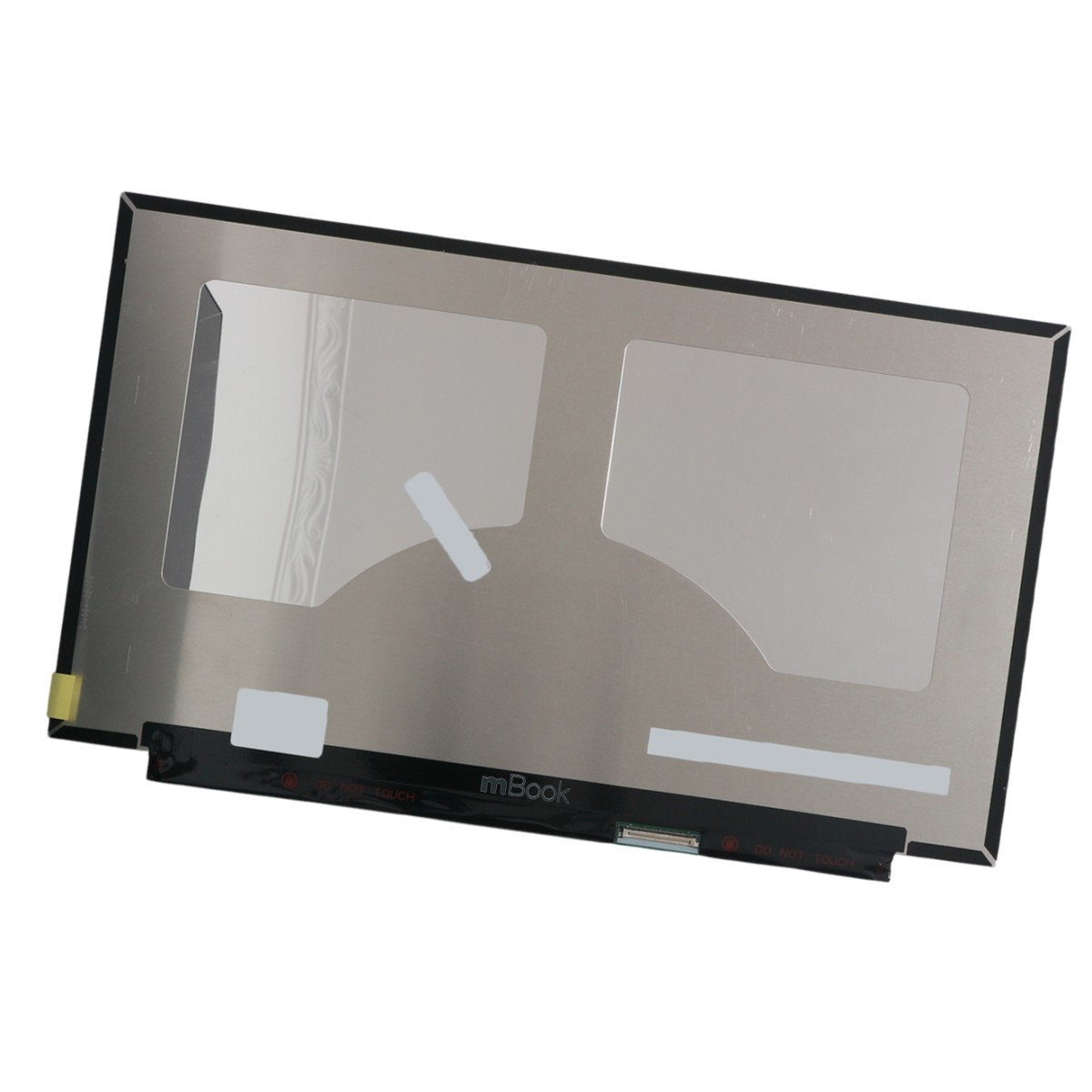 Tela 14 QHD 40p Compatível com B140QAN02.0, 