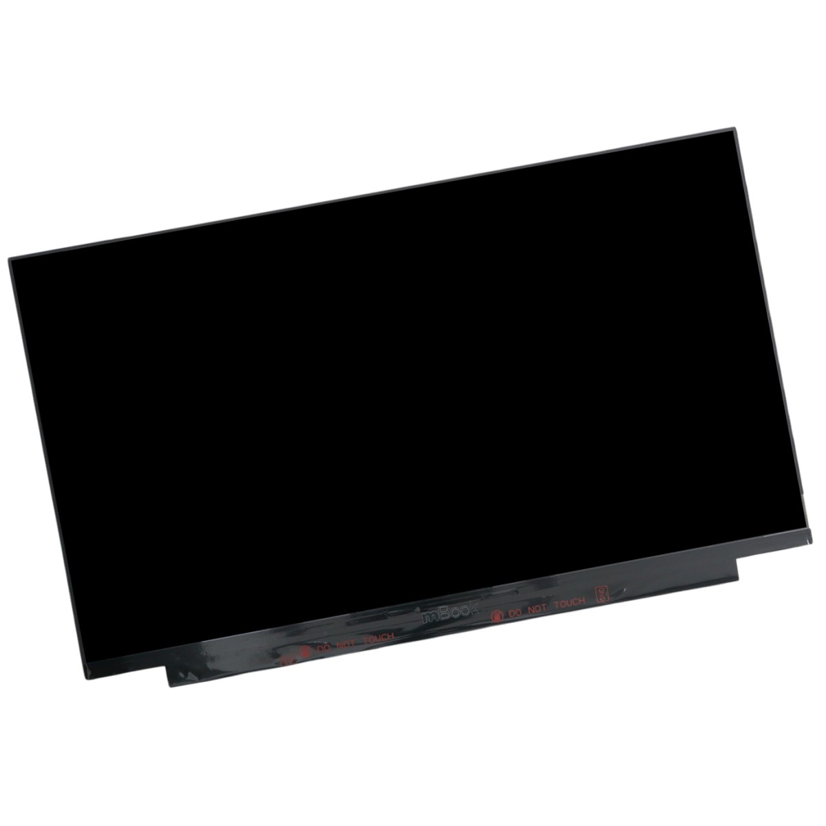 Tela 14 QHD 40p Compatível com B140QAN02.0, 