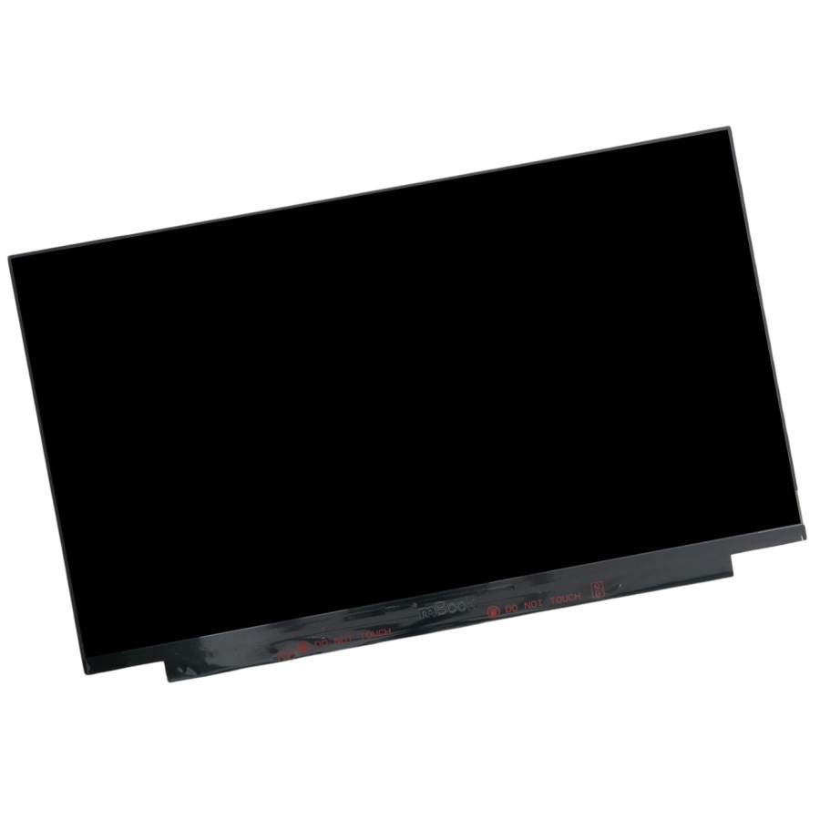 Tela 14 QHD 40p Compatível com B140QAN02.0, 