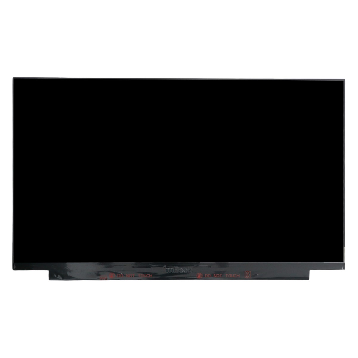 Tela 14 QHD 40p Compatível com B140QAN02.0, 