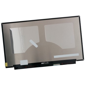 Tela 14 QHD 40p Compatível com B140QAN02.0, 