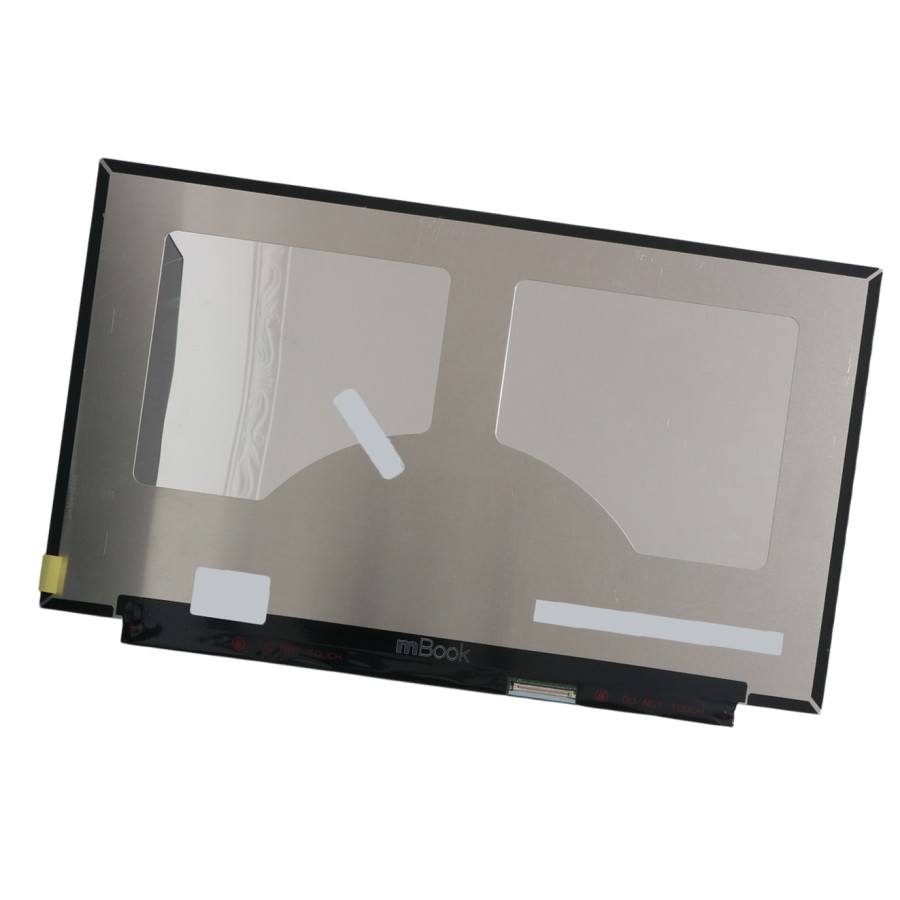 Tela 14 QHD 40p Compatível com LPM140M420, 