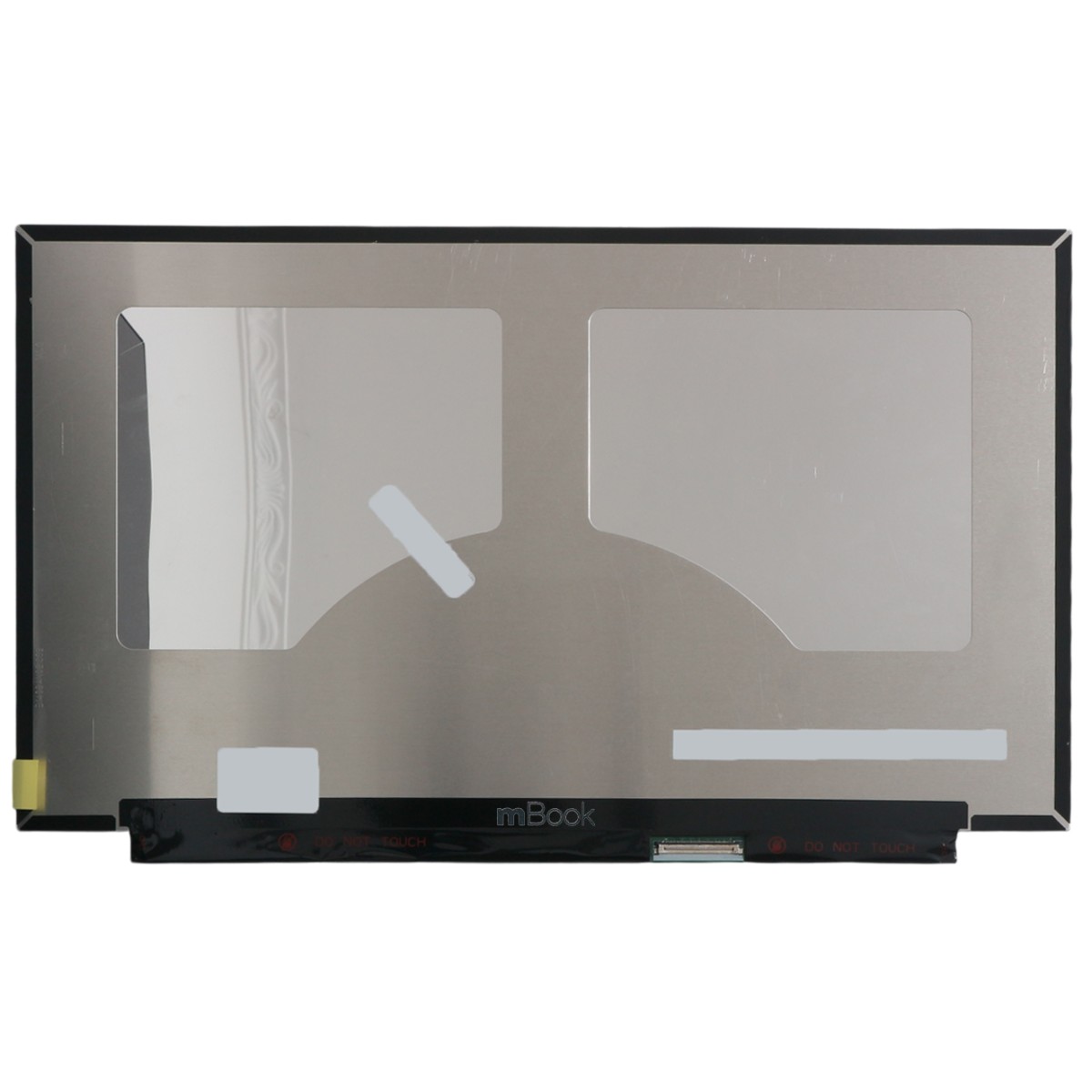 Tela 14 QHD 40p Compatível com LPM140M420, 