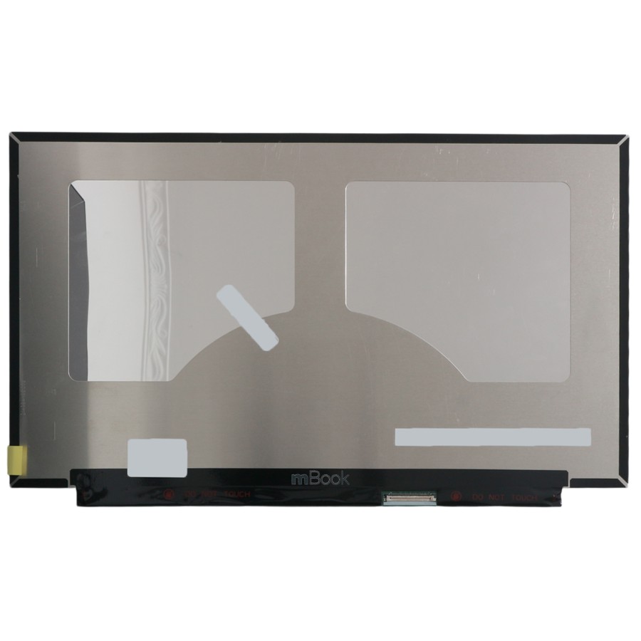Tela 14 QHD 40p Compatível com LPM140M420, 