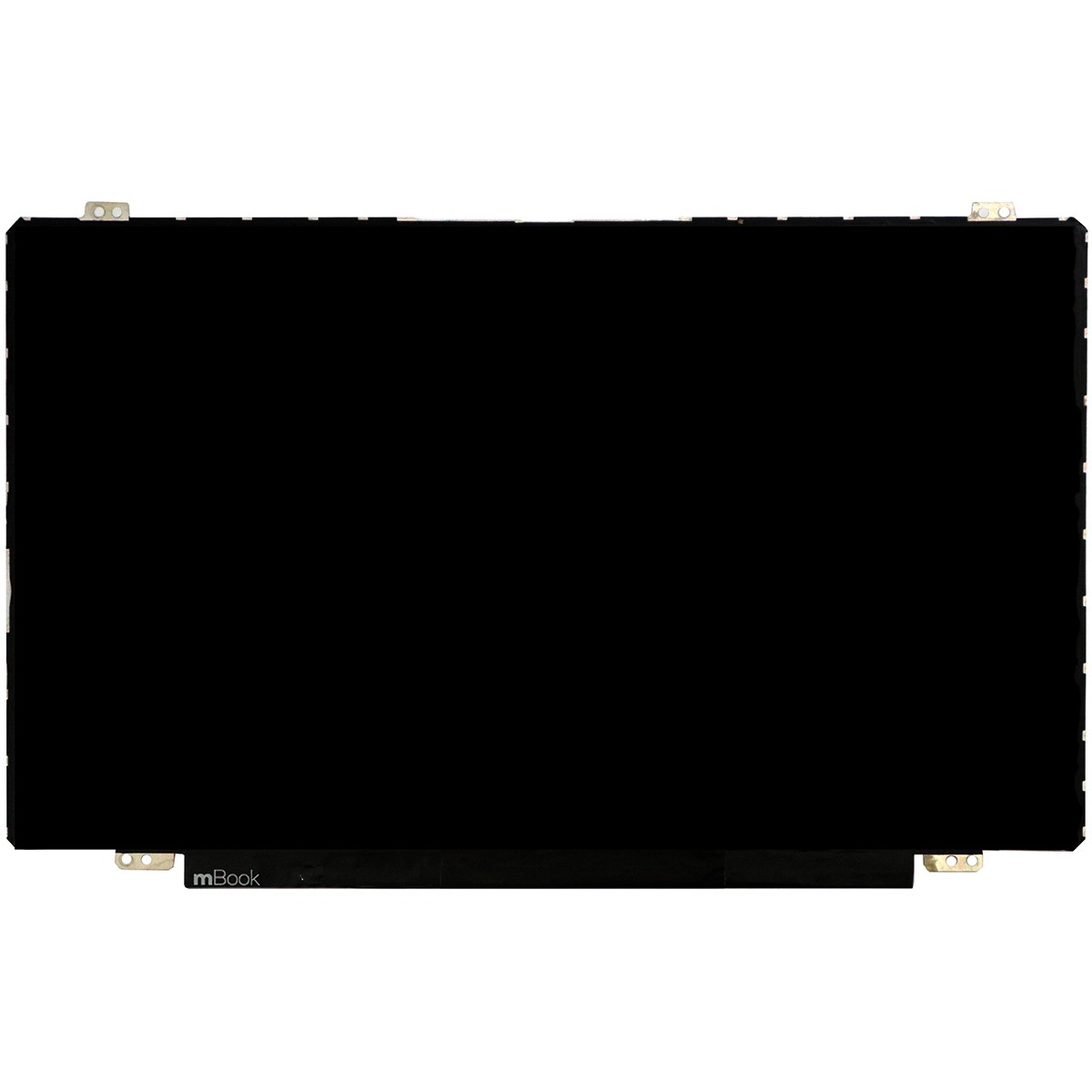 Tela 14 Touch compatível Dell B140xtt01.0 0vxkjx, 