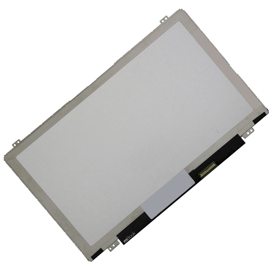 Tela 14 Touch compatível Dell B140xtt01.0 0vxkjx, 