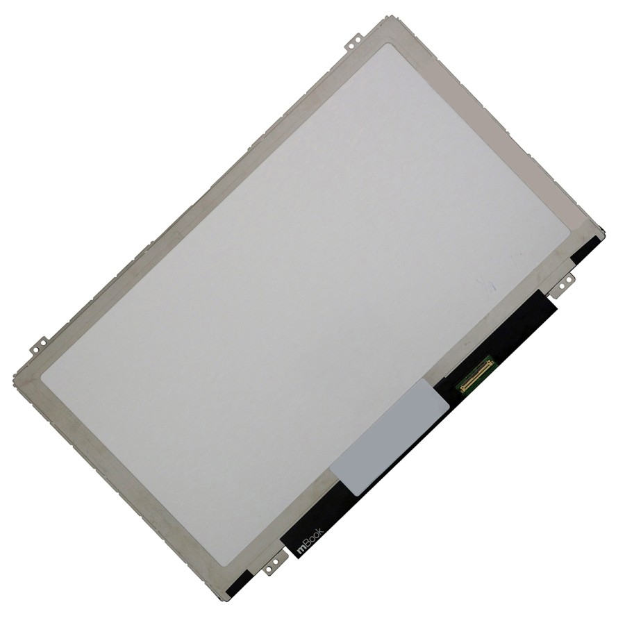 Tela 14 Touch compatível Dell B140xtt01.2 04d3yr, 