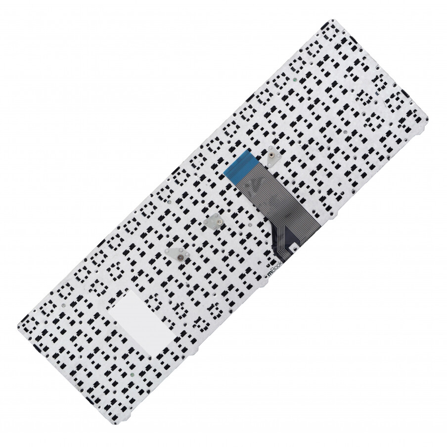 Teclado compatível com Avell AETWDU00010, 