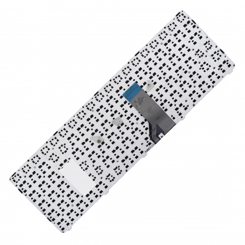 Teclado compatível com Avell MP-12K73US-920, 