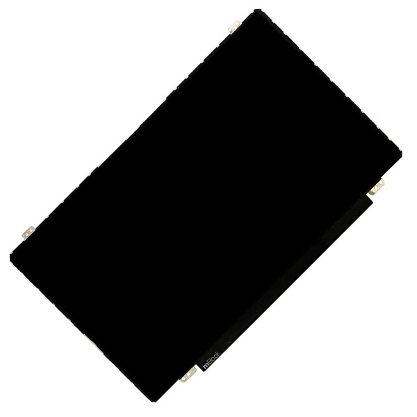 Tela 14 Touch compatível Dell 0w7gvr Hb140wha-101, 