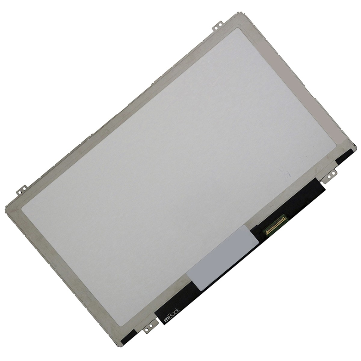 Tela 14 Touch compatível Dell 0w7gvr Hb140wha-101, 