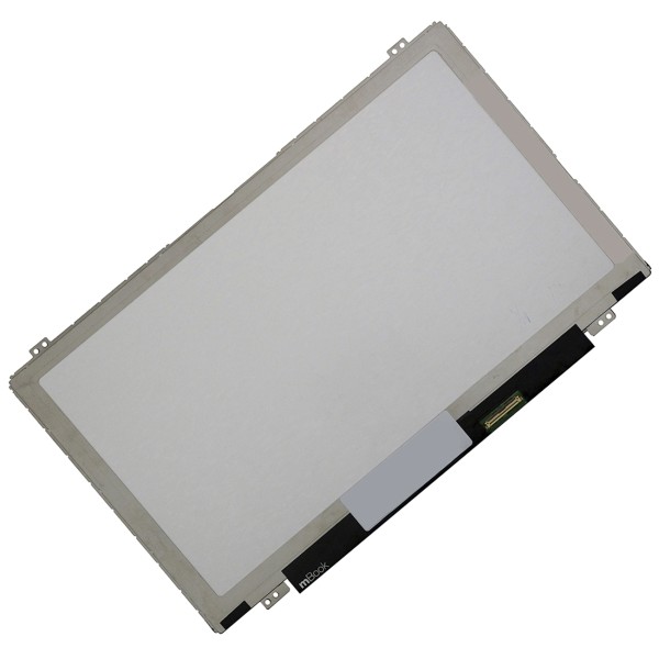 Tela 14 Touch compatível Dell 0w7gvr Hb140wha-101, 