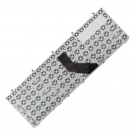 Teclado compatível com Çlevo MP-12A33US-4301W, 