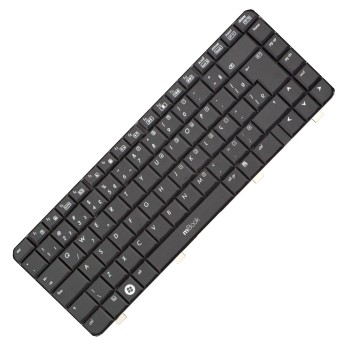 Teclado para HP Compaq 9J.N8682.M01 layout americano, 