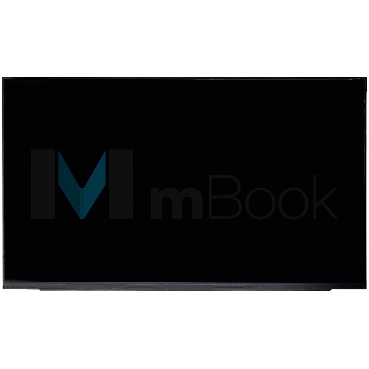 Tela 15.6 Led Slim 30p para Dell Latitude 5500 5501, 