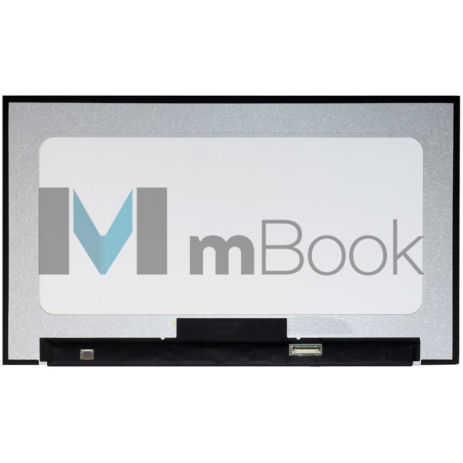 Tela 15.6 Led Slim 30p para Dell Precision 3560, 