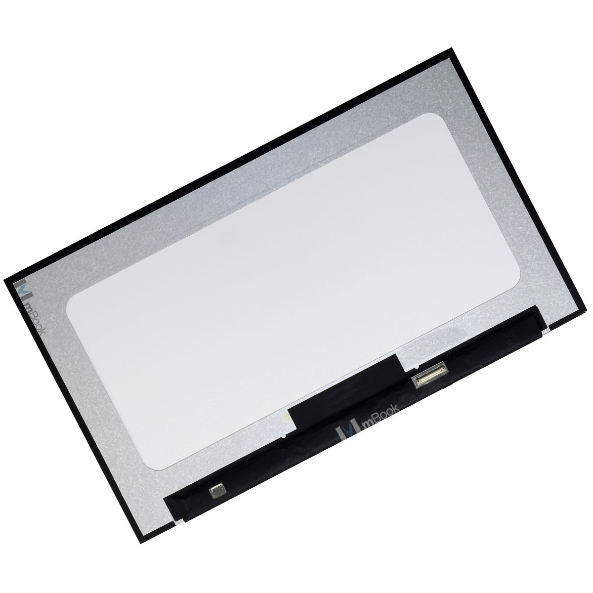 Tela 15.6 Led Slim 30p para Dell Inspiron 15 5510, 