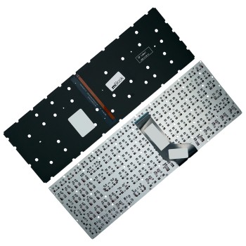Teclado Acer Nitro compatível NKI151306B Layout US, 