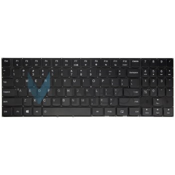 Teclado compatível Lenovo SN20Q99599 US C/Led, 
