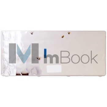 Teclado compatível Sony Vaio 148699221 US, 