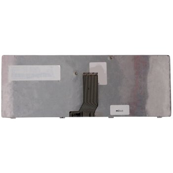 Teclado compatível com Lenovo 9Z.N5TSQ.K1B, 