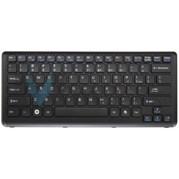 Teclado compatível Sony Vaio 148701322 US, 