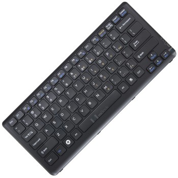 Teclado compatível Sony Vaio 148701322 US, 