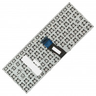 Teclado compatível com Positivo MP-12R78PA-43022, 