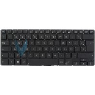Teclado MP-12C76PA-6920W para Asus PU301LA com Ç, 