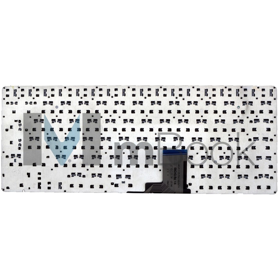 Teclado MP-12C76PA-6920W para Asus PU301LA com Ç, 
