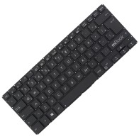 Teclado MP-12C76PA-6920W para Asus PU301LA com Ç, 