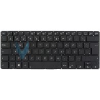 Teclado compatível Asus MP-12C76PA-6920W com Ç, 