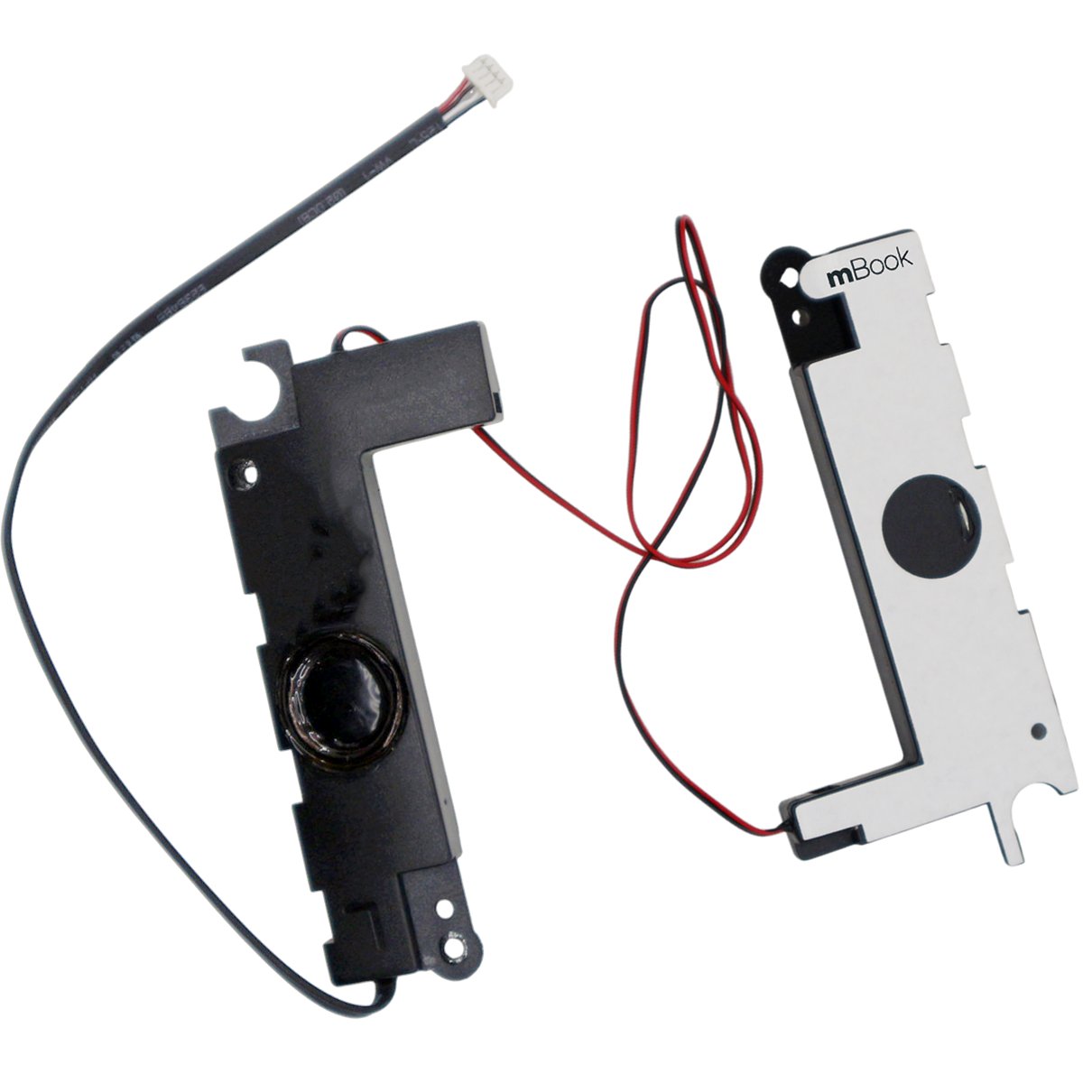 Par Alto-falante Speaker para Asus VivoBook S400C, 