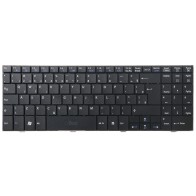Teclado compatível LG AEW73089808 com Ç sem moldura, 