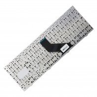 Teclado compatível LG AEW73089808 com Ç sem moldura, 