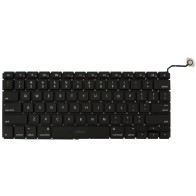 Teclado para MacBook Pro 15 A1286 MD318LL/A americano, 