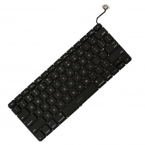 Teclado para MacBook Pro 15 A1286 MD318LL/A americano, 