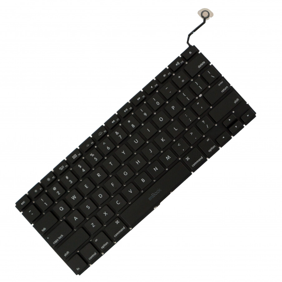 Teclado para MacBook Pro 15 A1286 MD318LL/A americano, 