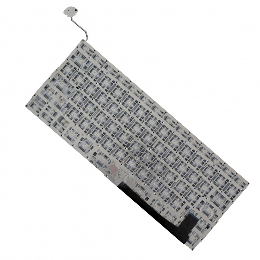 Teclado para MacBook Pro 15 A1286 MD318LL/A americano, 