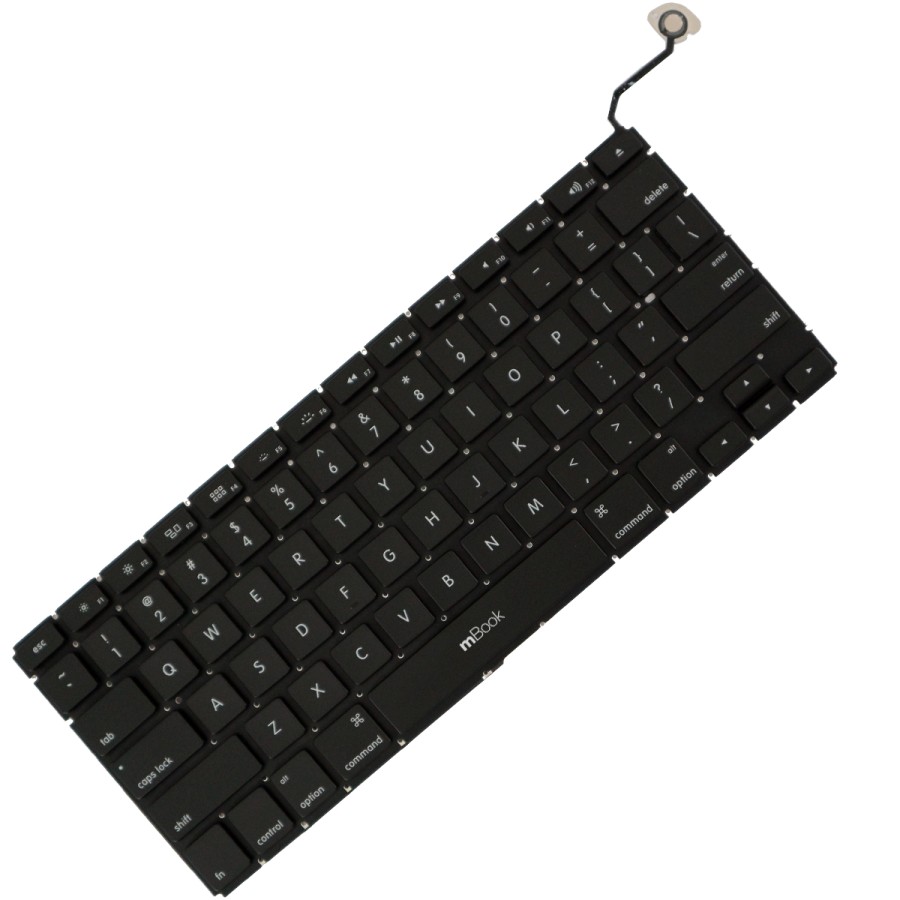 Teclado para MacBook Pro 15 A1286 MD318LL/A americano, 