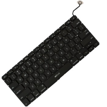 Teclado para MacBook Pro 15 A1286 MD318LL/A americano, 