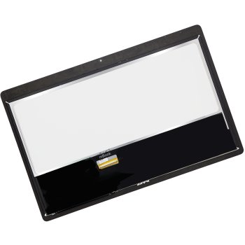 Tela Touch Digitizer 12.5 FHD para Dell Latitude E7270, 
