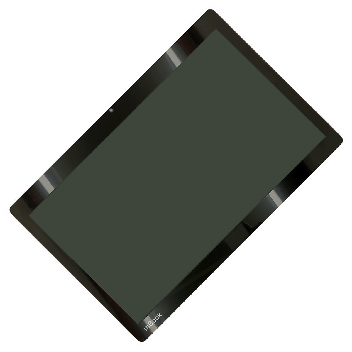 Tela Touch Digitizer 12.5 FHD para Dell Latitude E7270, 